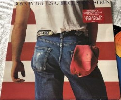 Born in the U.S.A.