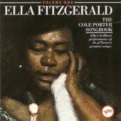 Ella Fitzgerald Sings the Cole Porter Song Book