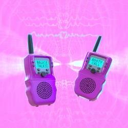 Walkie Talkie Booty Call (Mausipop Version)
