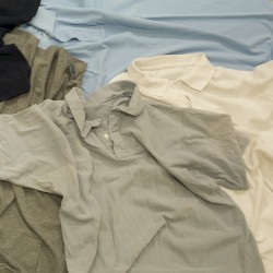 Menos de lo mismo, vol.1