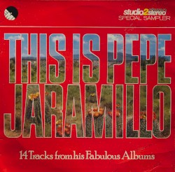 This Is Pepe Jaramillo