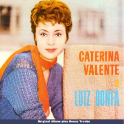 Caterina Valente e Luiz Bonfá
