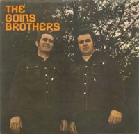 The Goins Brothers