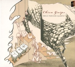Chien Guêpe