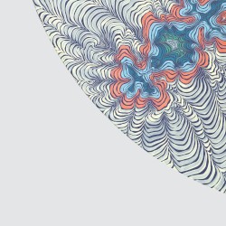 Strange Man / Long Progression