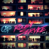 Room Service Volume 1