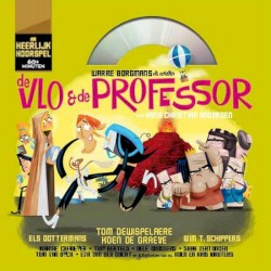 De vlo & de professor