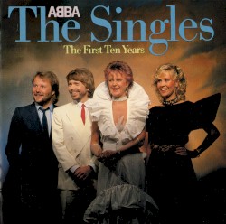 The Singles: The First Ten Years
