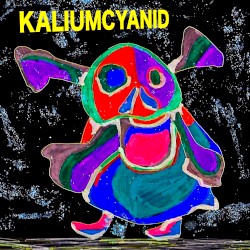 Kaliumcyanid