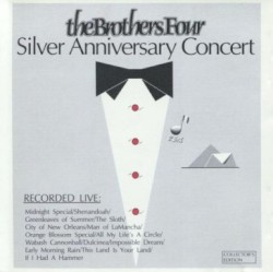 Silver Anniversary Concert