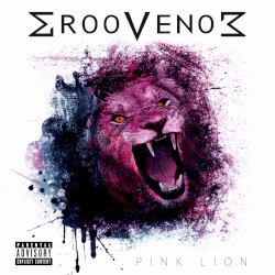 Pink Lion