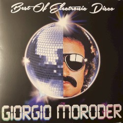 Best of Electronic Disco
