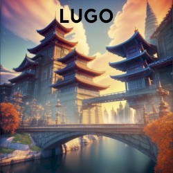 Far East Disco Flute