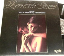 Love and Slows, Volume 1