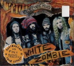 Electric Head, Pt. 2 (The Ecstasy)