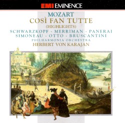 Così fan tutte (Highlights)