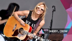 2019-06-28: Glastonbury Festival of Contemporary Performing Arts, UK