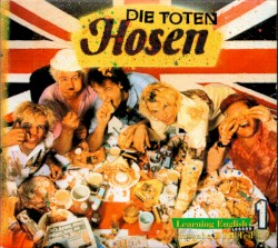 Learning English: Lesson 1
