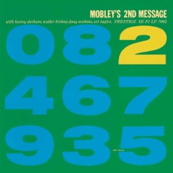 Mobley's 2nd Message