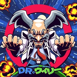 Dr. Wily’s Castle (remix)