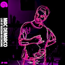 Live at Russian Recording