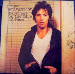 Darkness on the Edge of Town