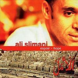 Espoir - Hope