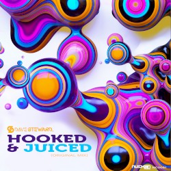Hooked & Juiced (Original Mix)