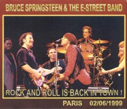 Rock and Roll Is Back in Town!
