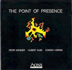The Point of Presence
