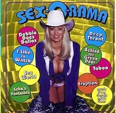 Sex-O-Rama: Music from Classic Adult Films