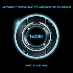 TRON: Legacy: MetroTokyo Edition Complete Motion Picture Soundtrack