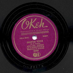 Cuántas veces / Guárdame en tí