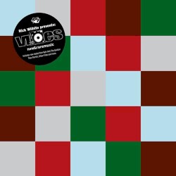 Vibes: New & Rare Music