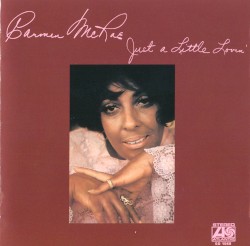 Just a Little Lovin’