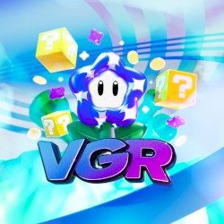 Super Mario Bros. Wonder Overworld