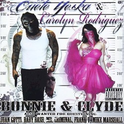 Bonnie and Clyde