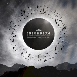 Shadows of the Dying Sun