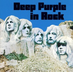 Deep Purple in Rock