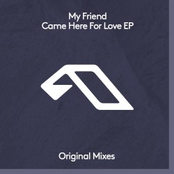 Came Here For Love EP