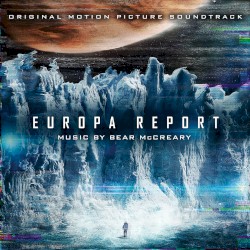 Europa Report: Original Motion Picture Soundtrack