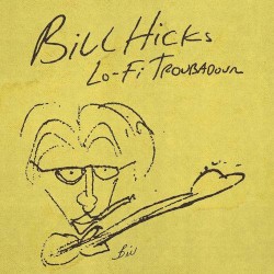 Lo-Fi Troubadour