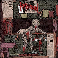 Rosszabb, mint a halál...