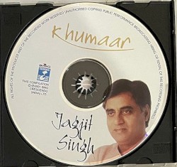 Khumaar
