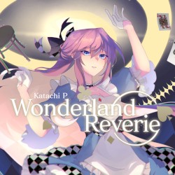 Wonderland Reverie