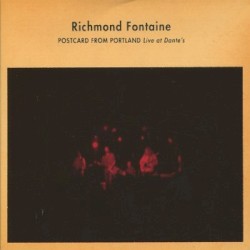 Postcard From Portland: Live at Dante's