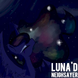 Luna'd