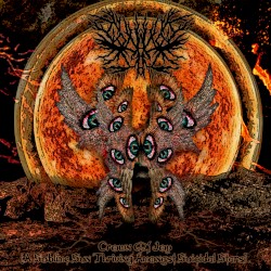 Crown of Joy (a Sublime Sun Thriving Amongst Suicidal Stars)