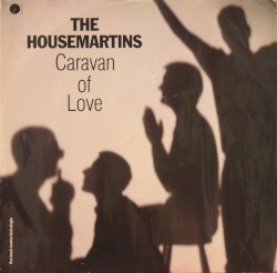 Caravan of Love