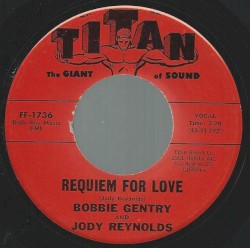 Requiem for Love / Stranger in the Mirror